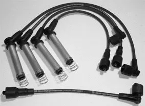Kit de câbles d'allumage EUROCABLE EC-7518