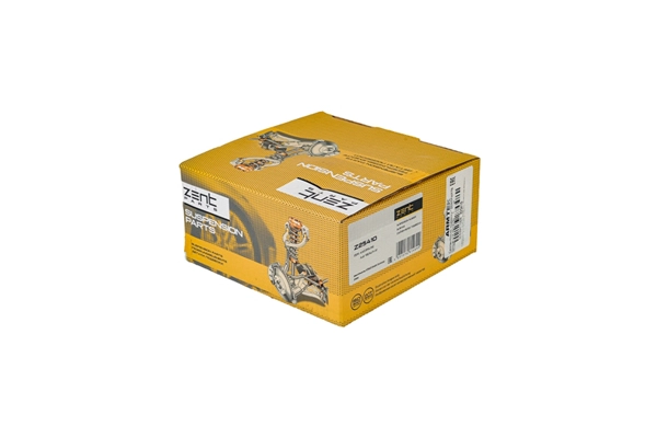 Suspension, bras de liaison ZentParts Z25410