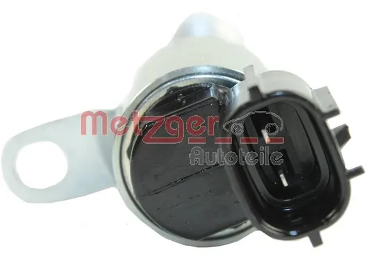 Valve de commande, réglage d'arbres à came METZGER 0899132