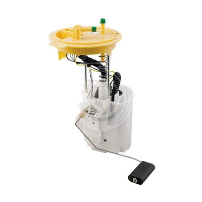 unité d'alimentation de carburant AUTOTEAM G2410