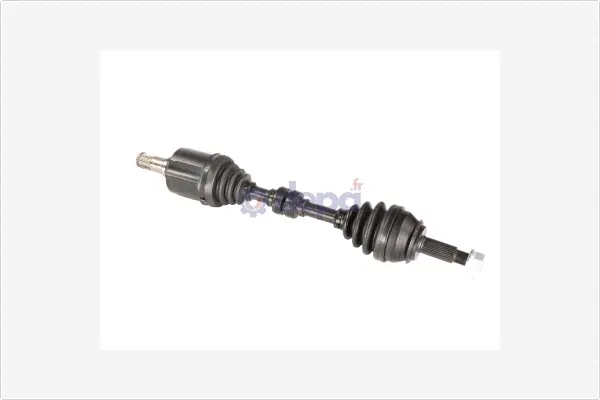 Arbre de transmission DEPA 3662075