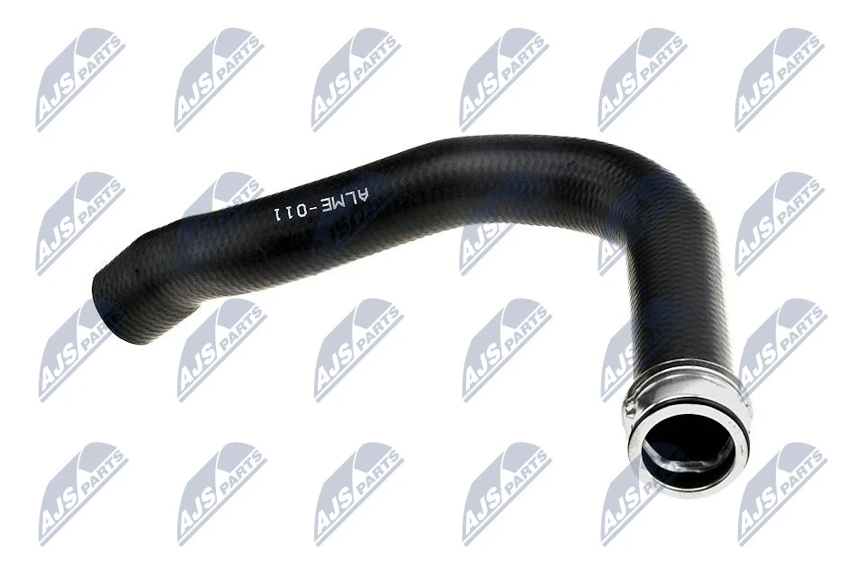 Durite de radiateur NTY CPP-ME-011