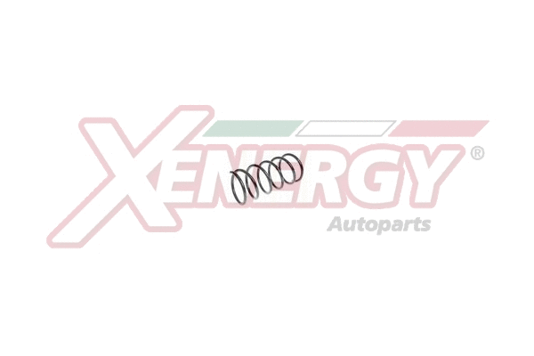 Ressort de suspension AP XENERGY XSA3113