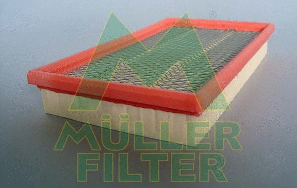Filtre à air MULLER FILTER PA312