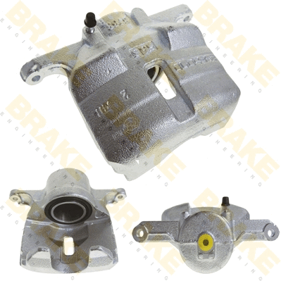 Étrier de frein Brake ENGINEERING CA3384R