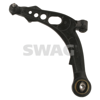 Bras de liaison, suspension de roue SWAG 70 73 0066