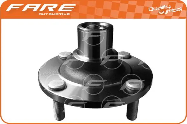 Moyeu de roue FARE-CO 31700