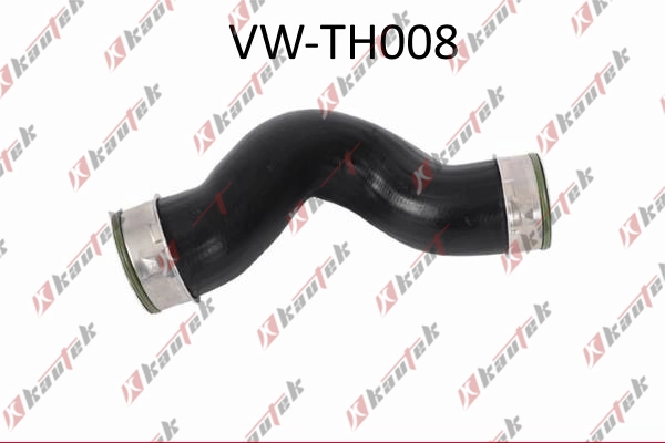 Gaine de suralimentation KAUTEK VW-TH008
