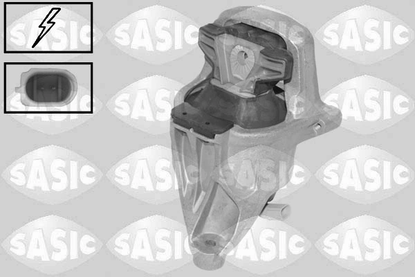 Support moteur SASIC 2706814
