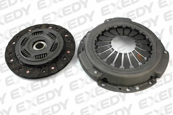 Kit d'embrayage EXEDY RVS2013