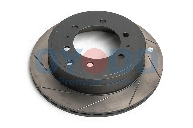 Disque de frein Oyodo DBA787SL