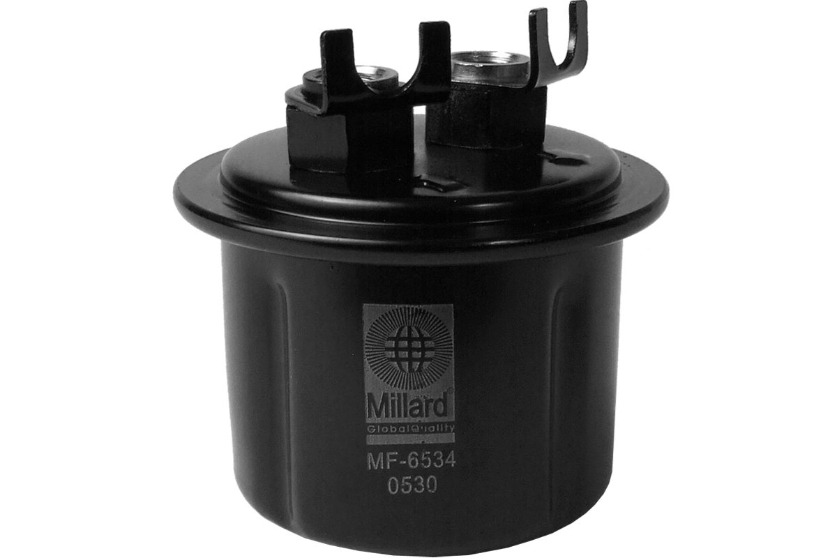 Filtre à carburant MILLARD FILTERS MF-6534