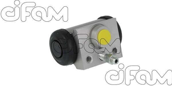 Cylindre de roue CIFAM 101-1134