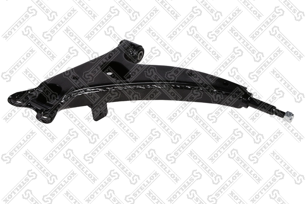 Bras de liaison, suspension de roue STELLOX 57-02844A-SX