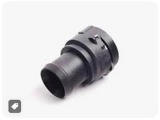 Bride de liquide de refroidissement ZPY 7M3 122 291