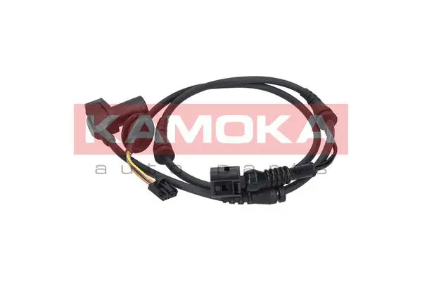 Capteur, vitesse de roue KAMOKA 1060043
