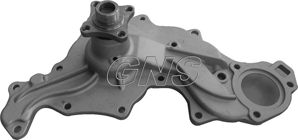 Pompe à eau, refroidissement du moteur GNS YH-F114-2