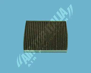 Filtre, air de l'habitacle ASTER AS2507