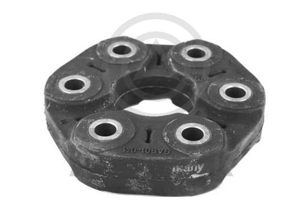 Joint, arbre de transmission Aslyx AS-506942