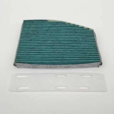 Filtre, air de l'habitacle Technika 780225
