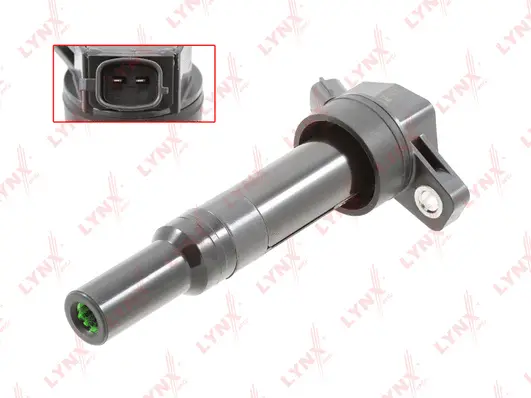Bobine d'allumage LYNXAUTO SPL1092