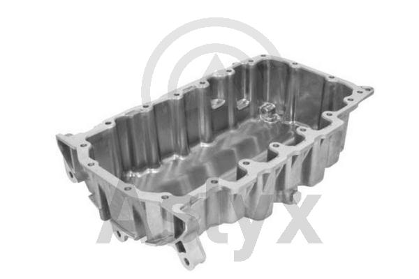 Carter d'huile Aslyx AS-507018