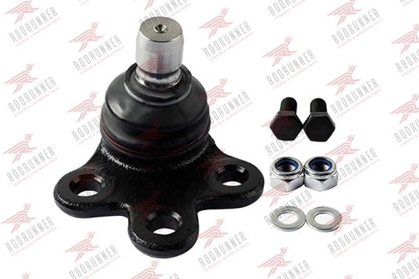 Rotule de suspension RODRUNNER BJ-CH-254