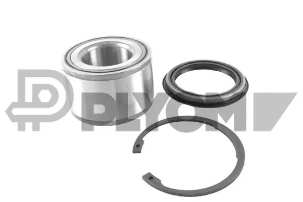 Roulement de roue PLYOM P760063