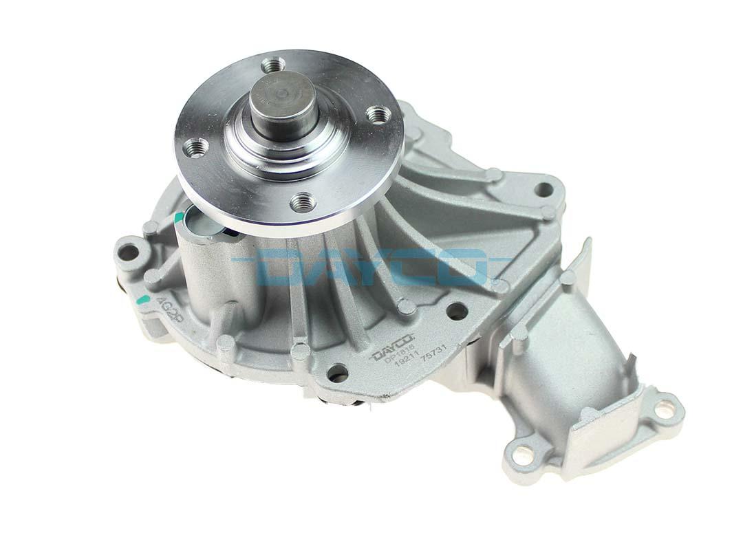 Pompe à eau, refroidissement du moteur DAYCO-AU DP1816
