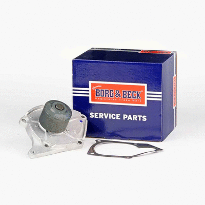 Pompe à eau, refroidissement du moteur BORG & BECK BWP2132