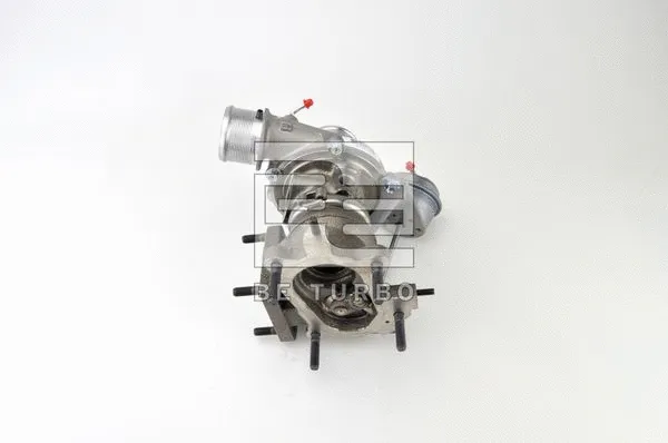 Turbocompresseur, suralimentation BE TURBO 128593