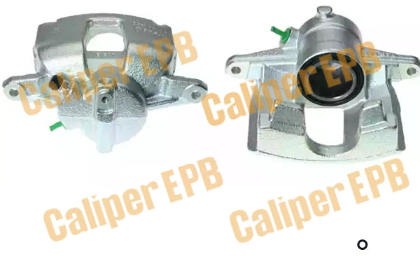 Étrier de frein Calipere+ NAIBA C632L