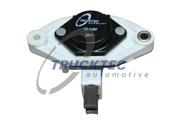 Régulateur d'alternateur TRUCKTEC AUTOMOTIVE 01.17.031