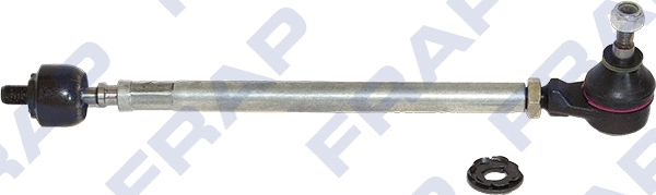Barre de connexion FRAP FT/328