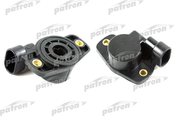 Capteur, position du papillon PATRON PE30003