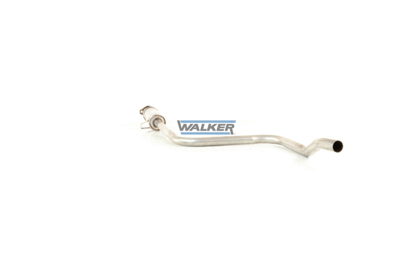Silencieux central WALKER 23376