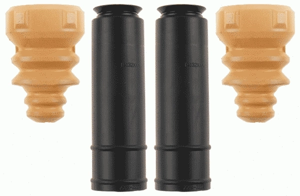 Kit de protection contre la poussière, amortisseur BOGE 89-137-0
