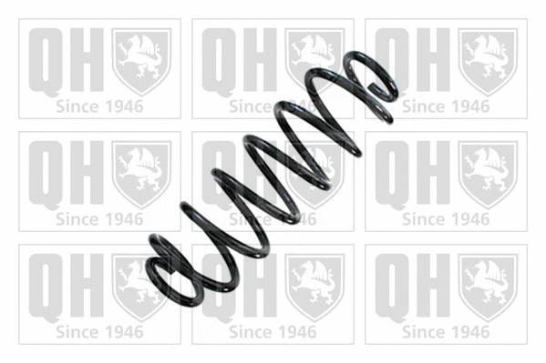 Ressort de suspension QUINTON HAZELL QCS8858