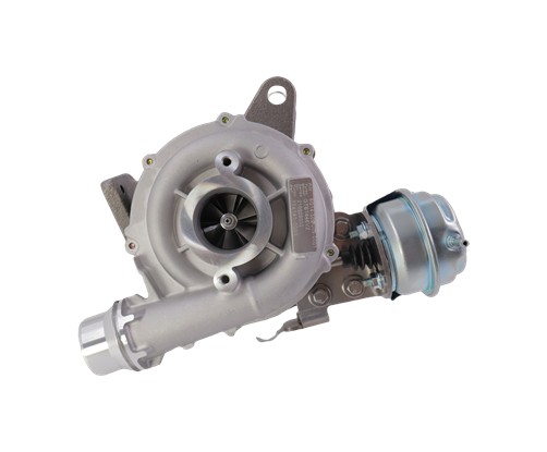 Turbocompresseur, suralimentation A.Z. Meisterteile AZMT-52-010-1179