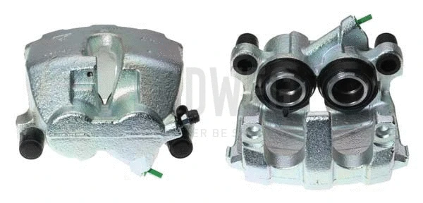 Étrier de frein BUDWEG CALIPER 344450