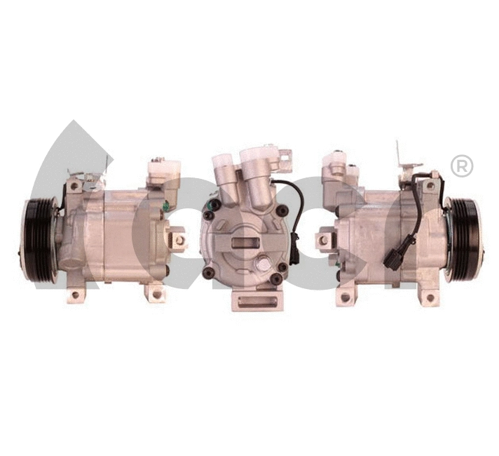 Compresseur, climatisation ACR 134176