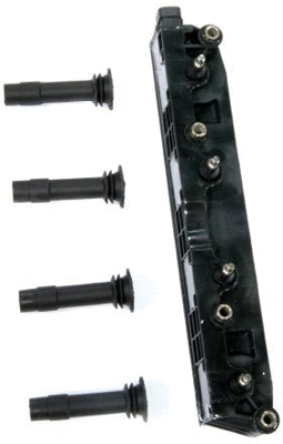 Bobine d'allumage HART 511 124