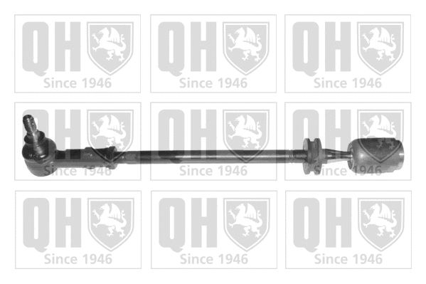 Barre de connexion QUINTON HAZELL QDL2699S