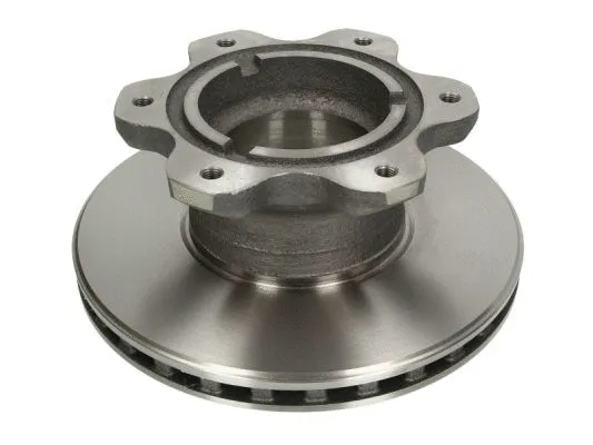 Disque de frein SBP 02-ME016
