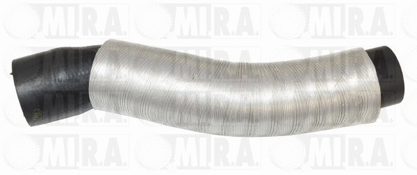 Tuyau de carburant MI.R.A. 16/8025