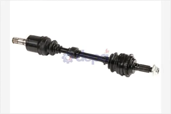 Arbre de transmission DEPA 3391050