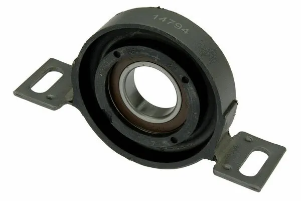 Suspension, arbre de cardan ÜRO Parts 26121229317
