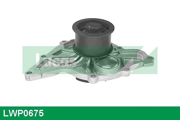 Pompe à eau, refroidissement du moteur LUCAS LWP0675