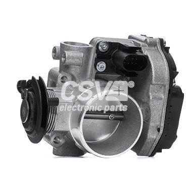 Corps papillon CSV electronic parts CCM8002