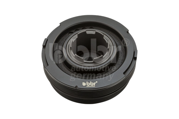 Poulie, vilebrequin BBR Automotive 001-10-29716